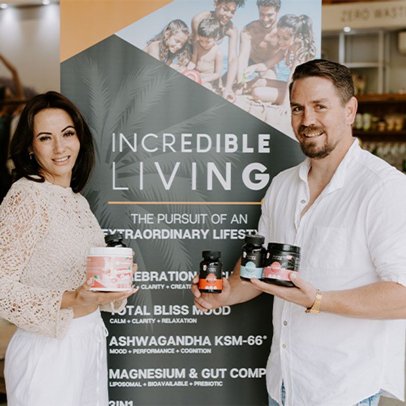 Personal Commitment to Wellness